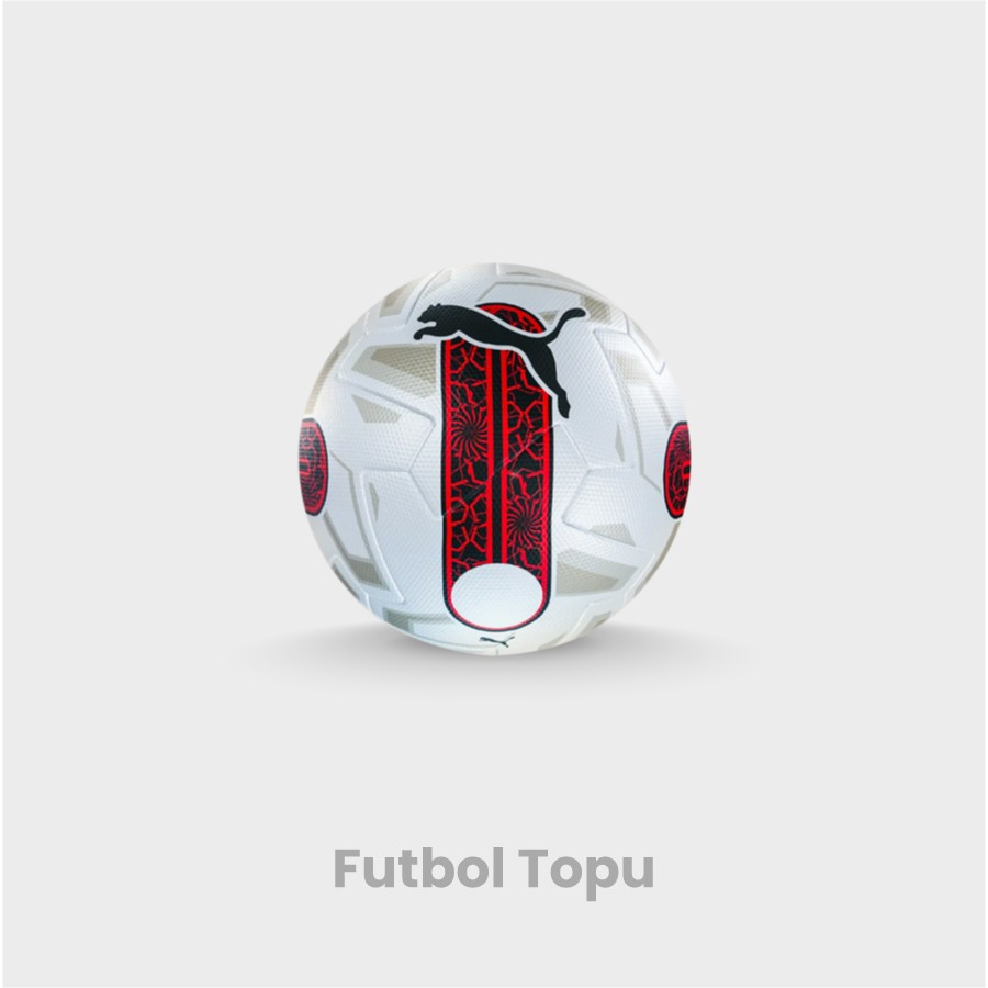 Allseconds - Futbol Topları