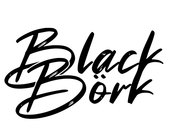 blackborkes