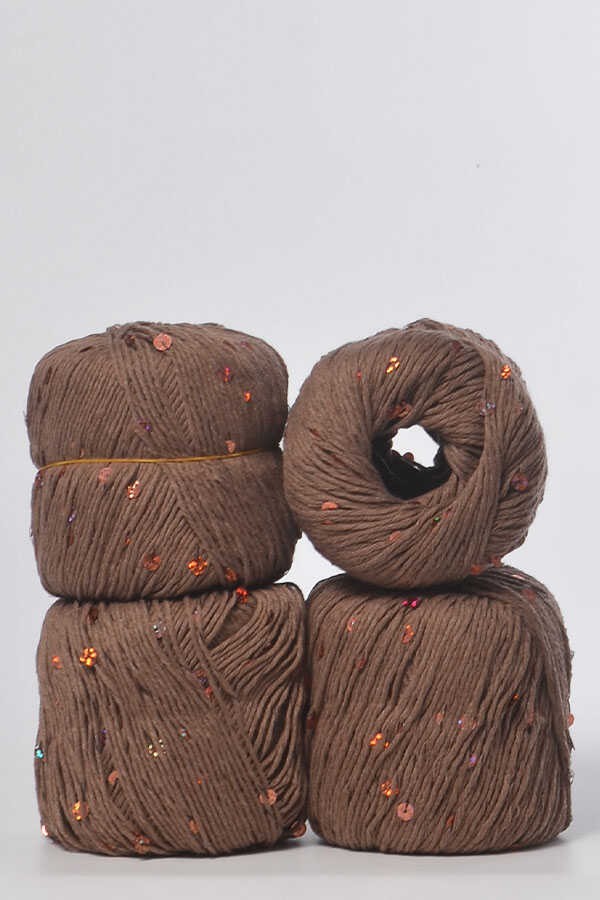 Pullu İp 50 Gr