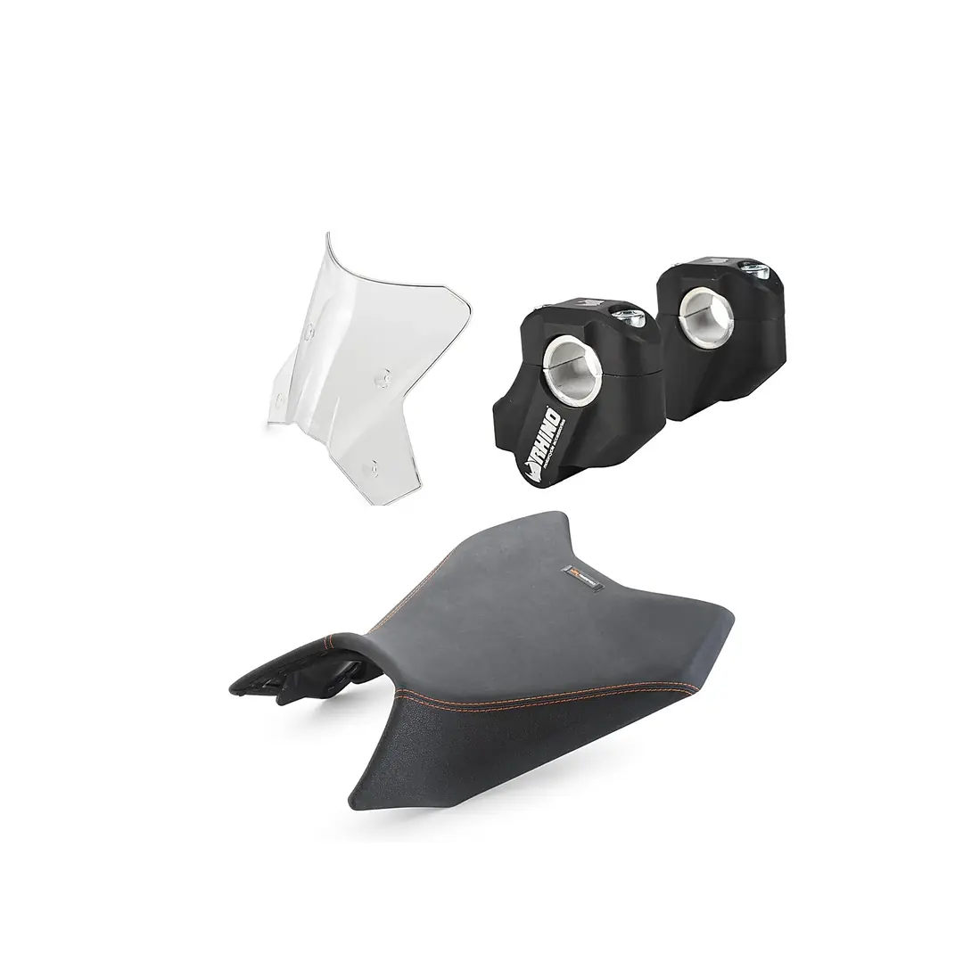 Konfor Ve Ergonomi