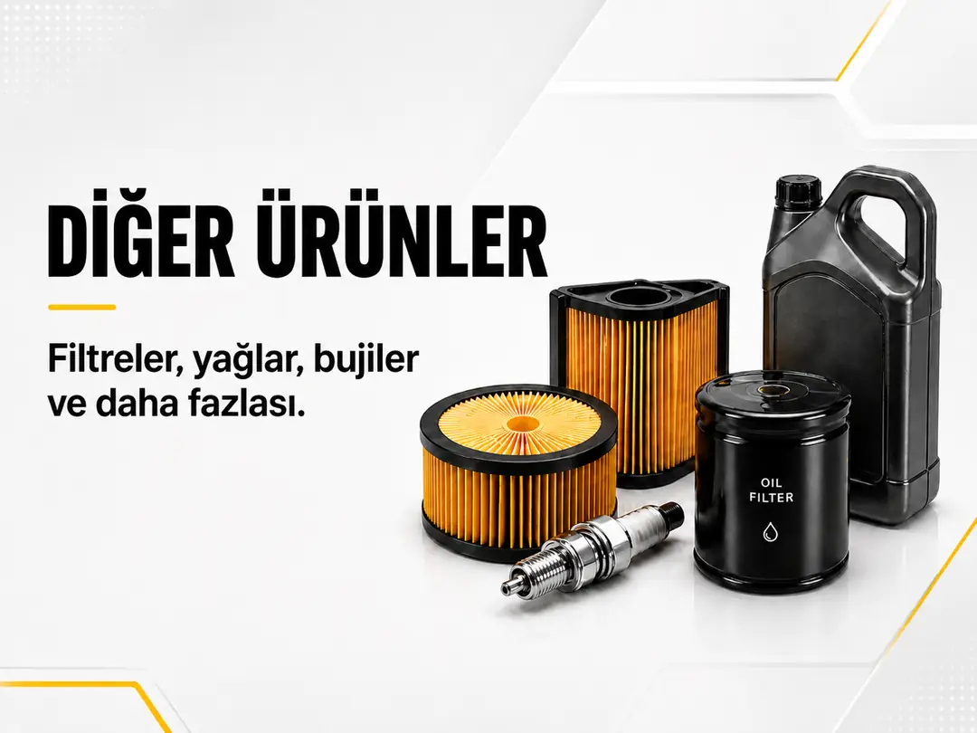 Diğer Ürünler