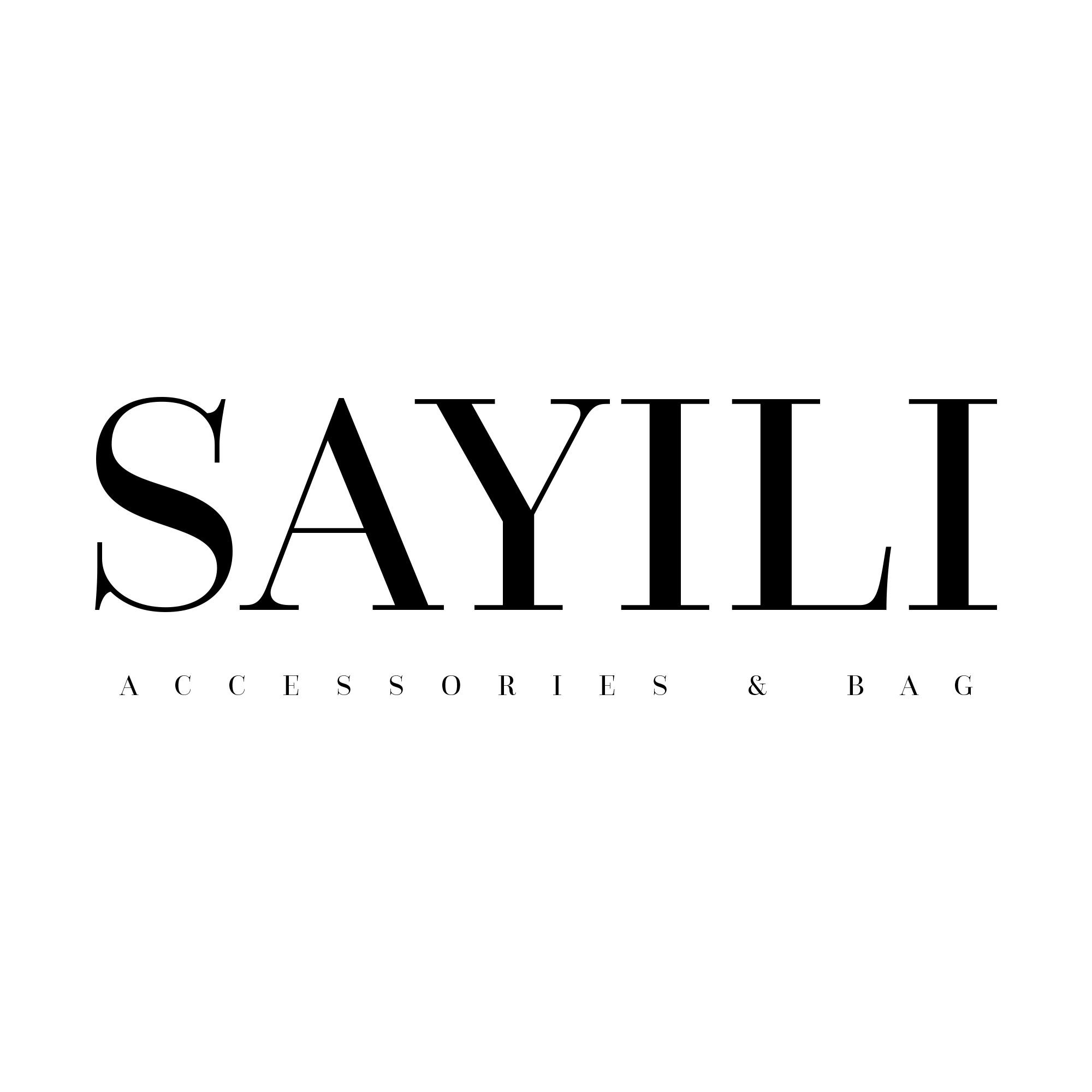 sayili 