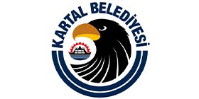 kartal belediyesi - logo