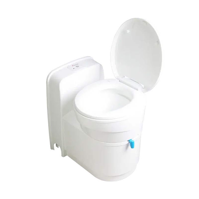 Freucamp W5000 Kasetli Tuvalet