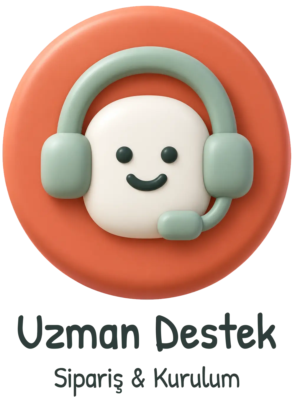 Uzman Destek