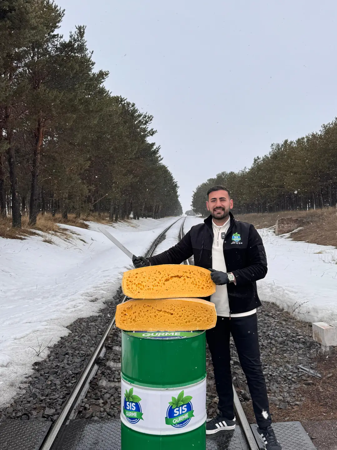 Sis Gurme Doğal Ürünler