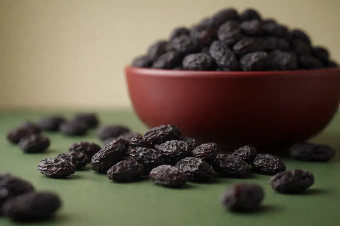 Healthy collection background