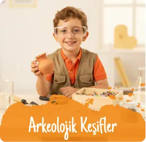 Arkeolojik Keşifler