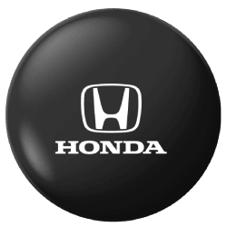 Honda Spare Wheel Tire Cover