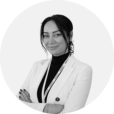 Sırma Türk