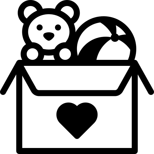 Çocuklara
