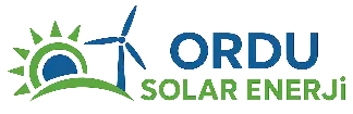 Ordu Solar Enerji Ana Sayfa