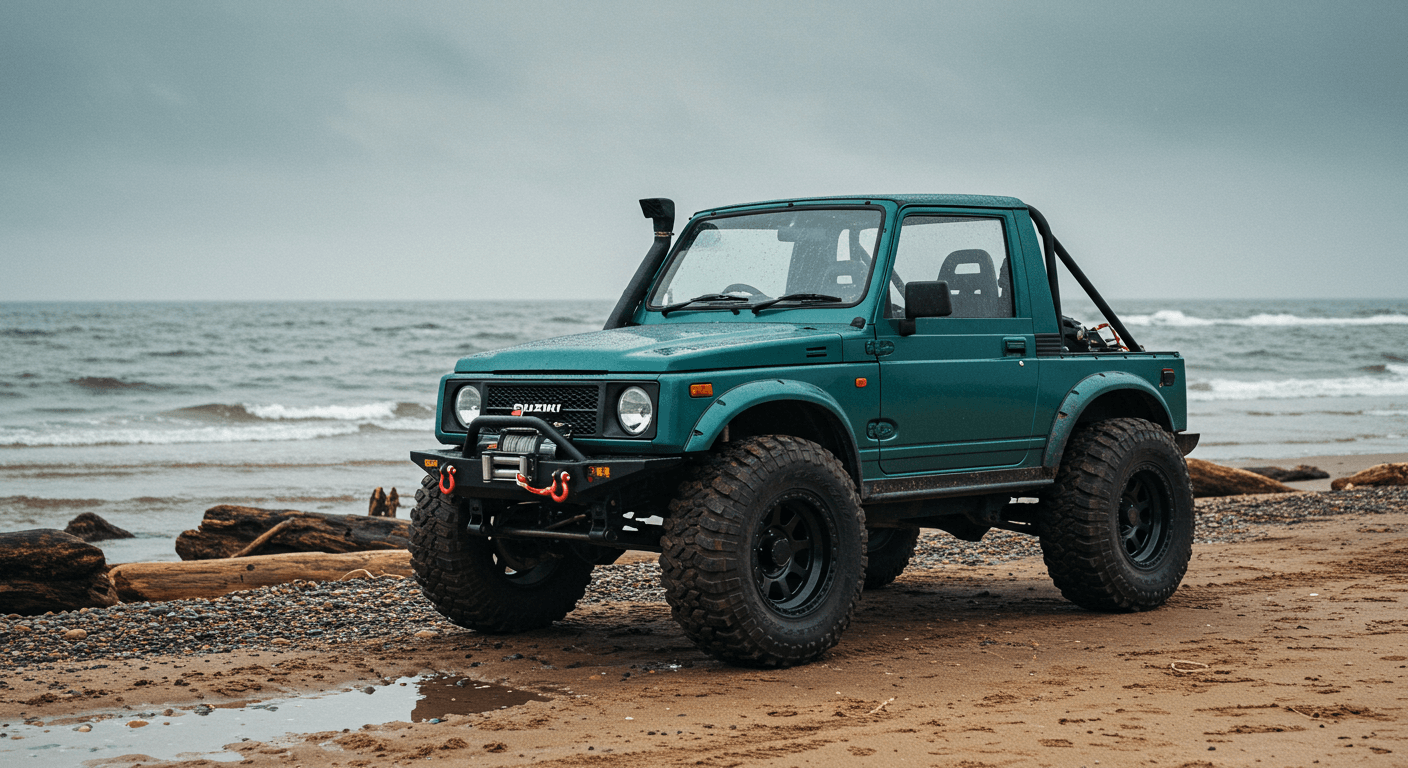 suzuki-samurai-sj-wallpaper