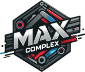 max-complex