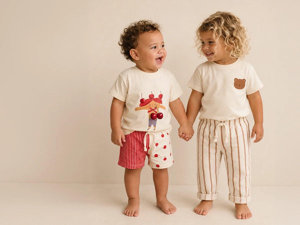 Bebe Takımları