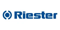 Riester logosu