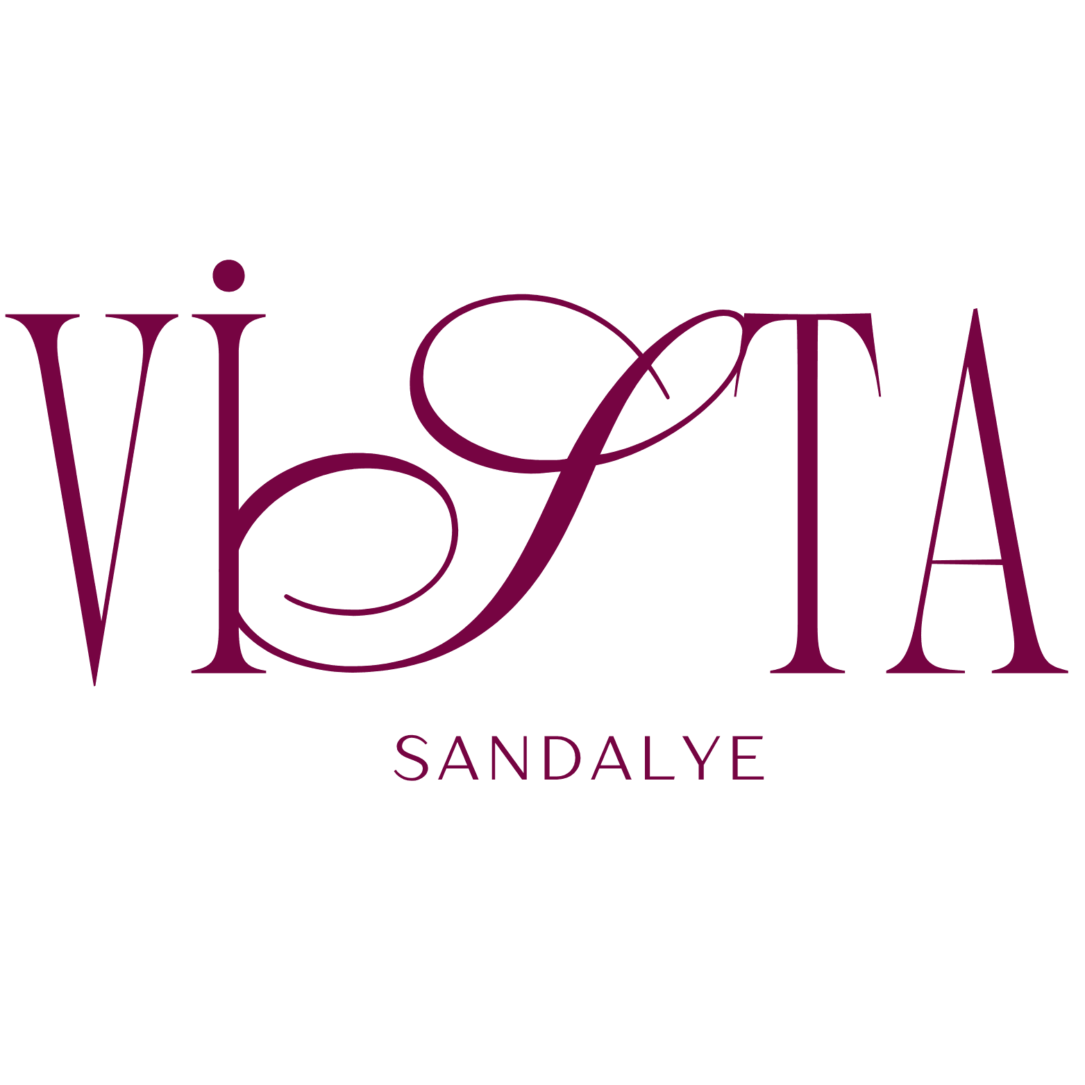 Vista Sandalye