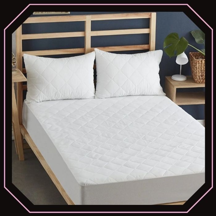 yatak odası tekstili yatak alez yastık alez