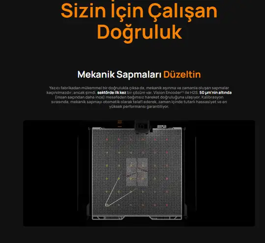 BambuLab H2S Full Laser Combo