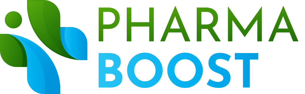 Pharma Boost