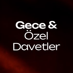 Özel Seriler