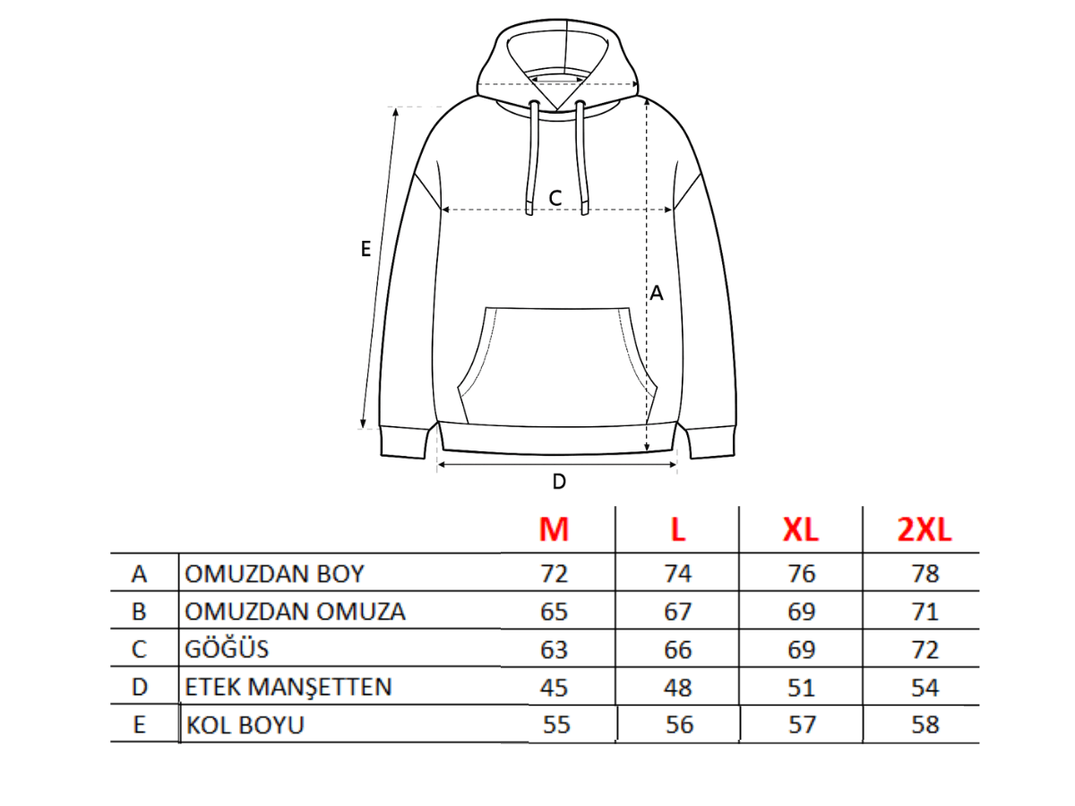 HOODIE