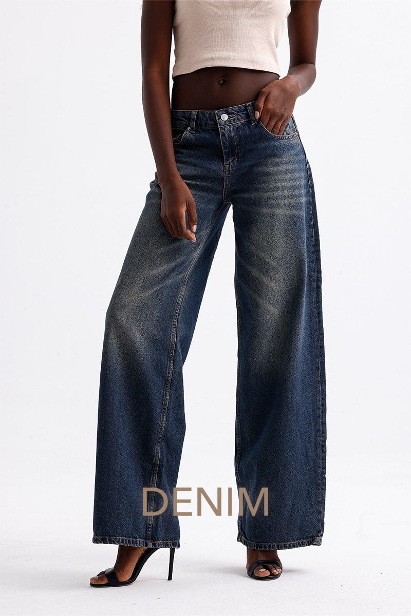 Denim