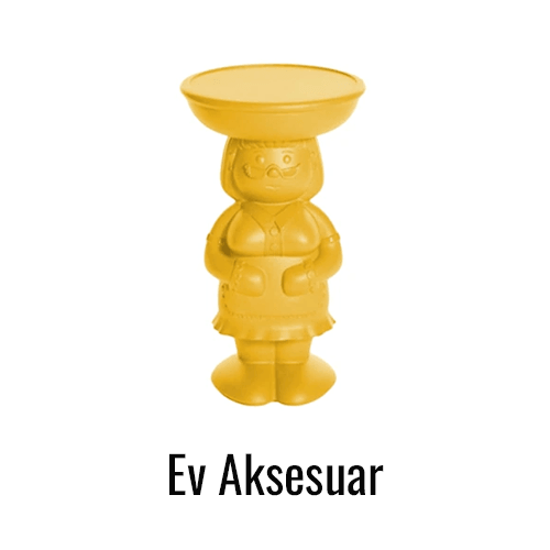 ev aksesuar