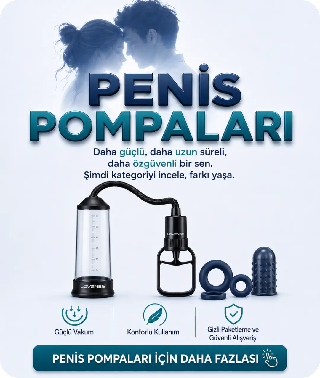 Penis Pompaları
