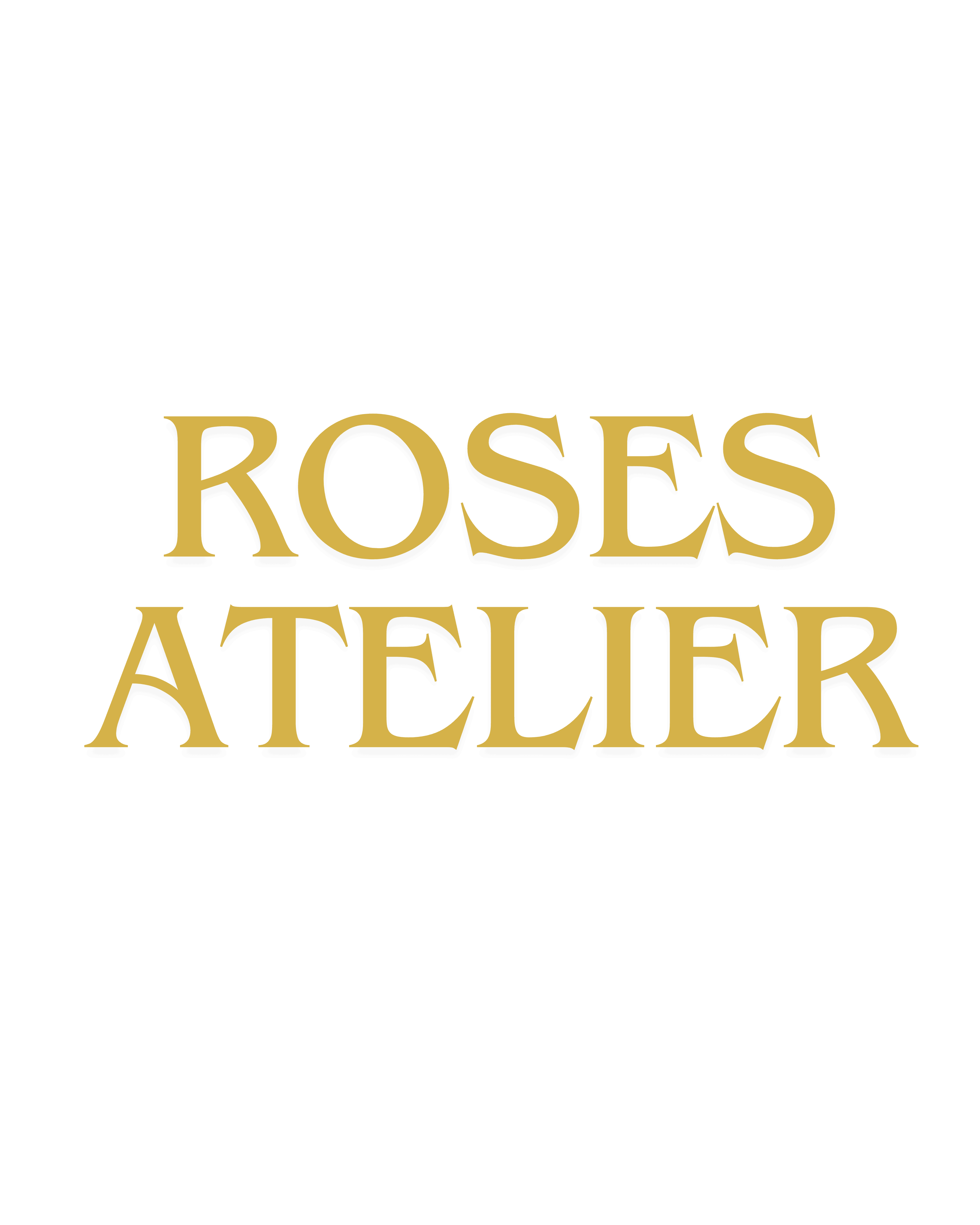 rosesatalier