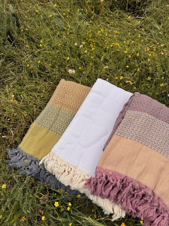 Karatezgah Dokuma 