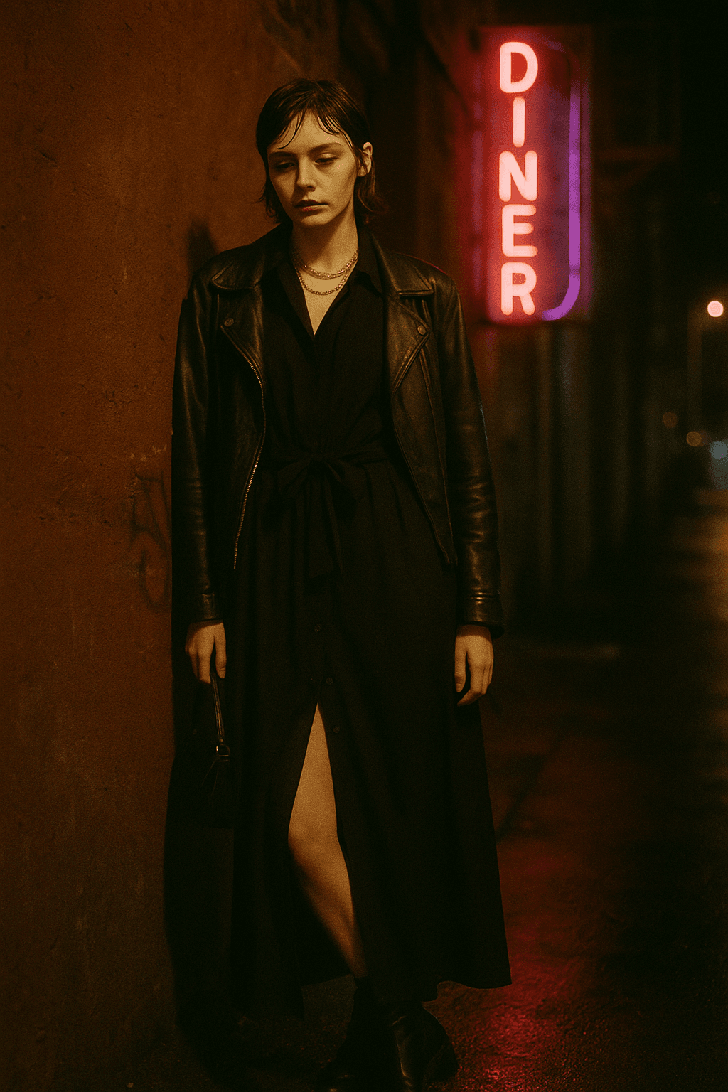 NOIR