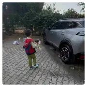 Yüksek Basınçlı Yıkama Makinesi - Oto Yıkama  müşteri görseli