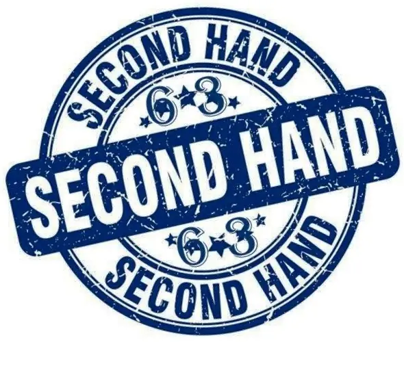 secondhand63
