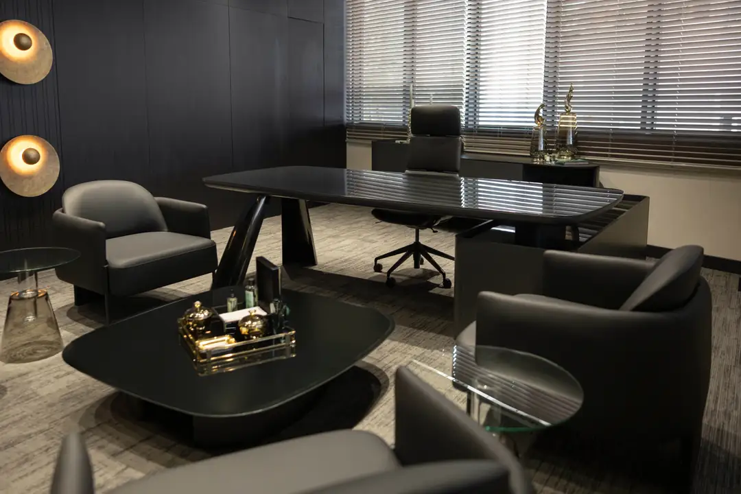 Adanorm Ofis Projesi 27