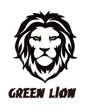 Green Lion