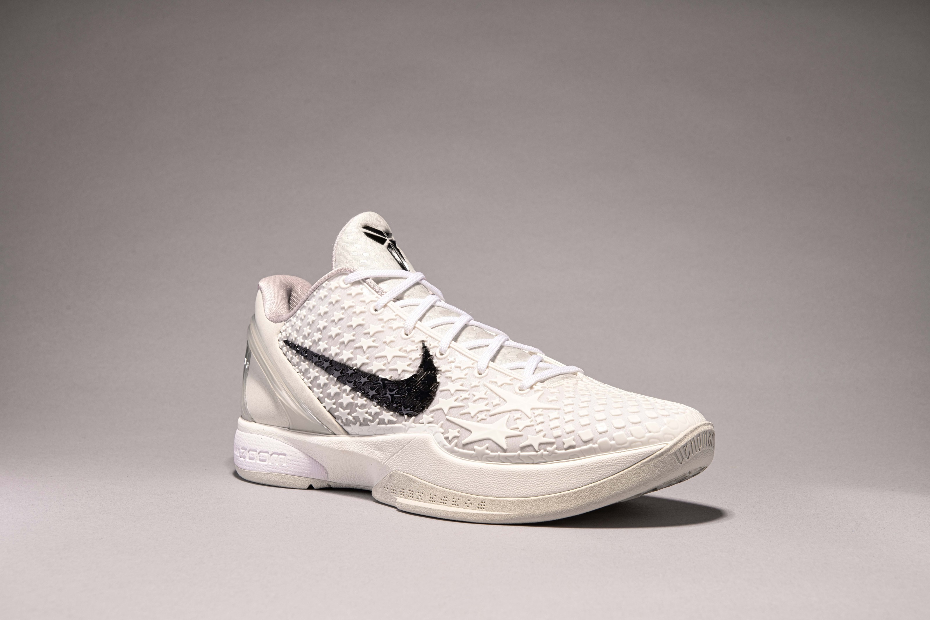 KOBE x NIKE