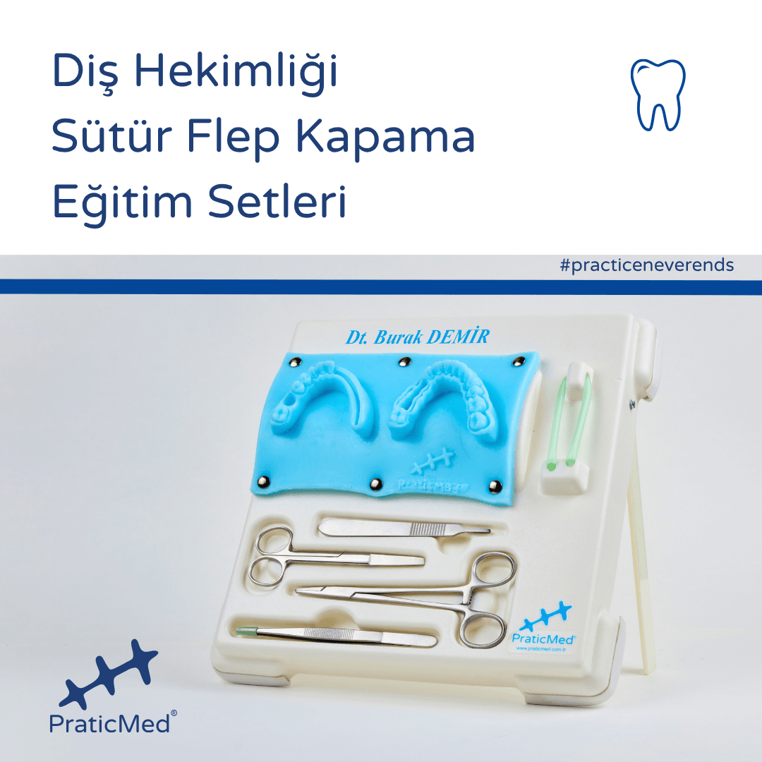Diş Hekimliği Eğitim Setleri