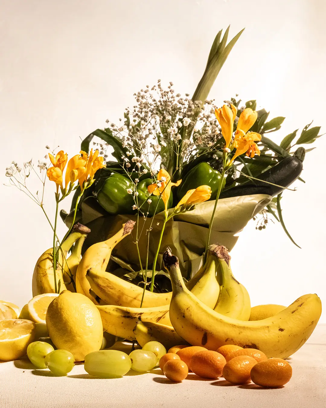 Avone Naturals Hareketi