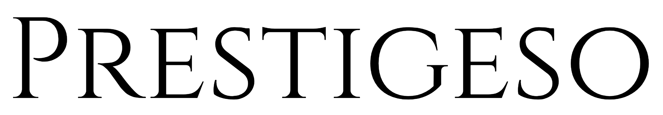 prestigeso