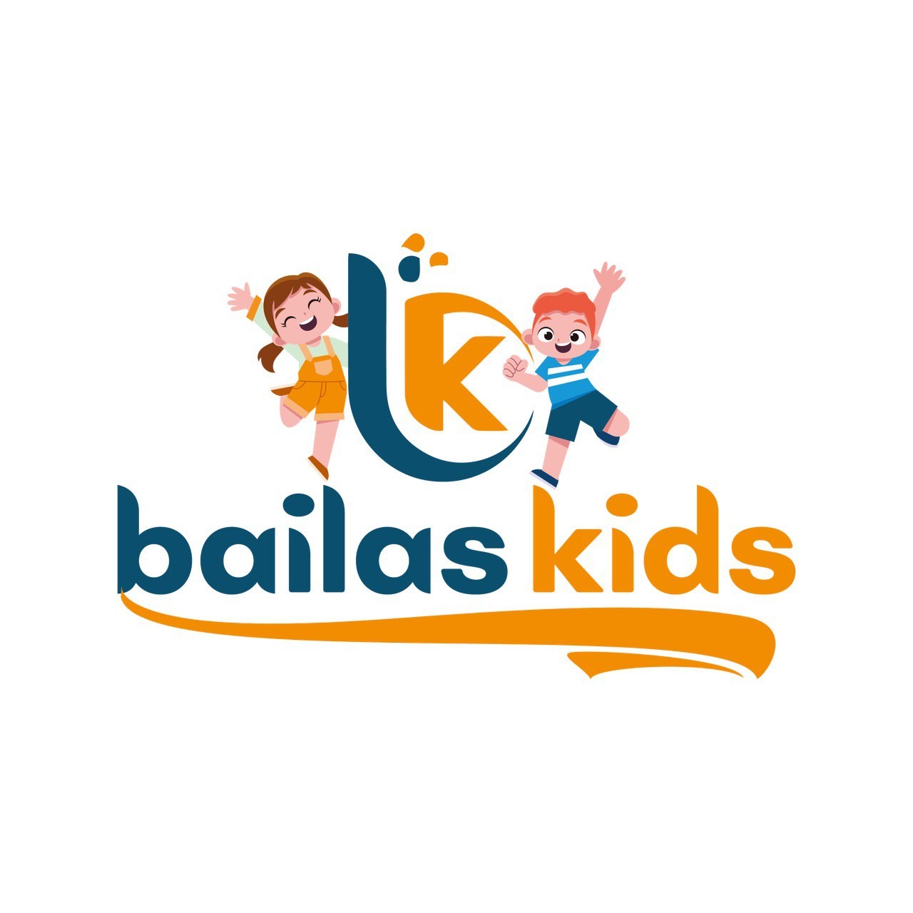 bailaskids