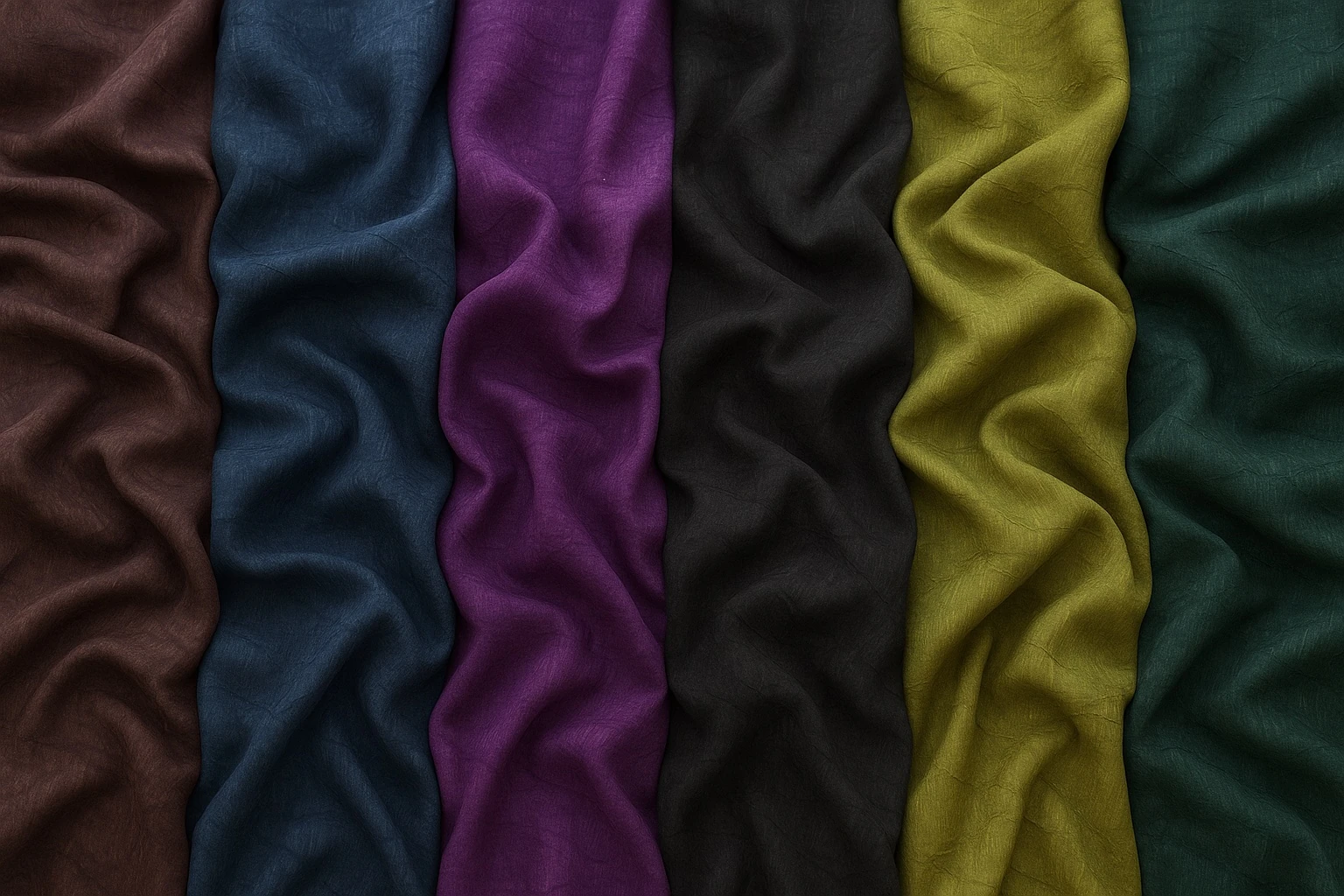 Moda Kumaş Koleksiyonu