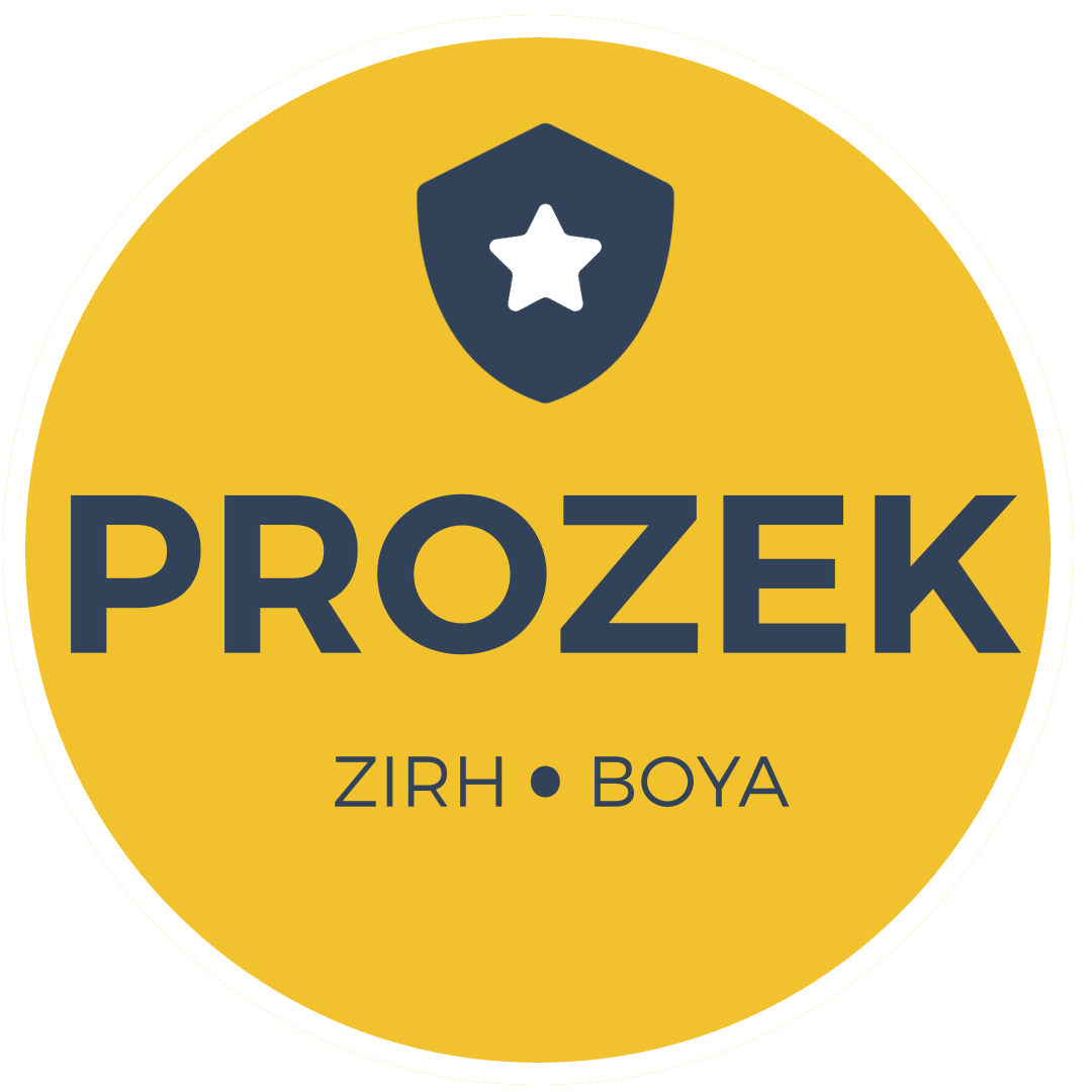 prozek