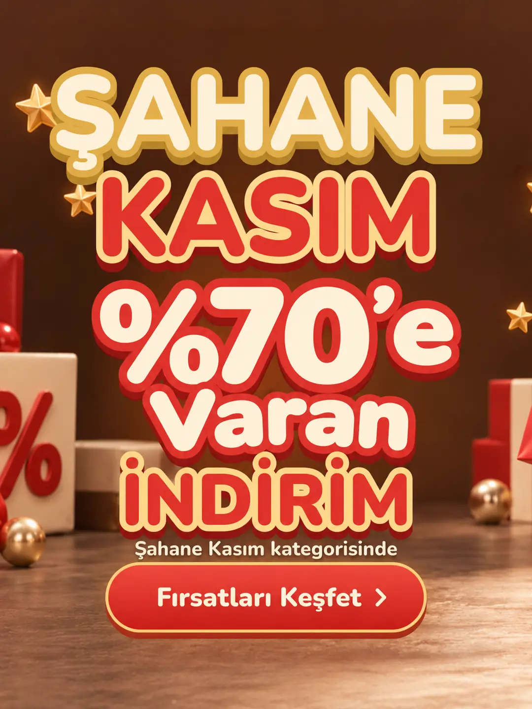 Efal Kids Fırsat Ürünleri
