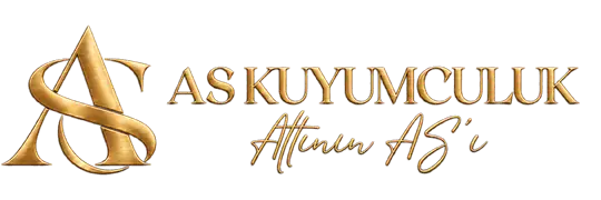 AS Kuyumculuk — Altının AS’ı