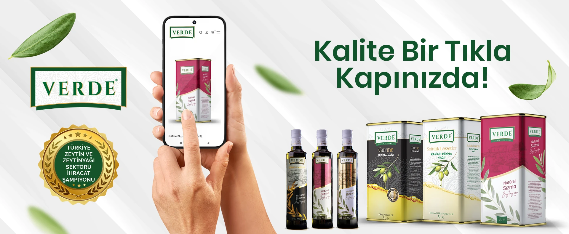 ALIŞVERİŞE BAŞLA