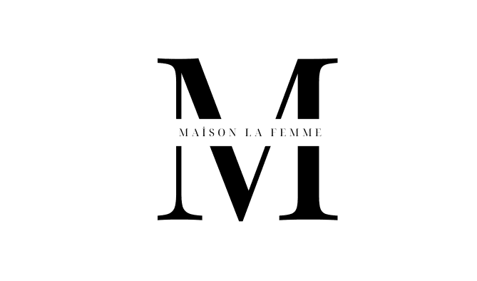 #maisonlafemme