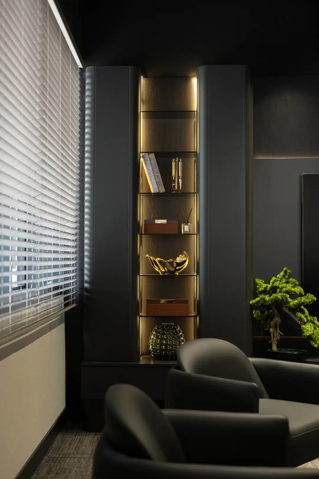 Adanorm Ofis Projesi 2
