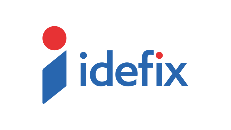 İdefix Entegrasyonu logo