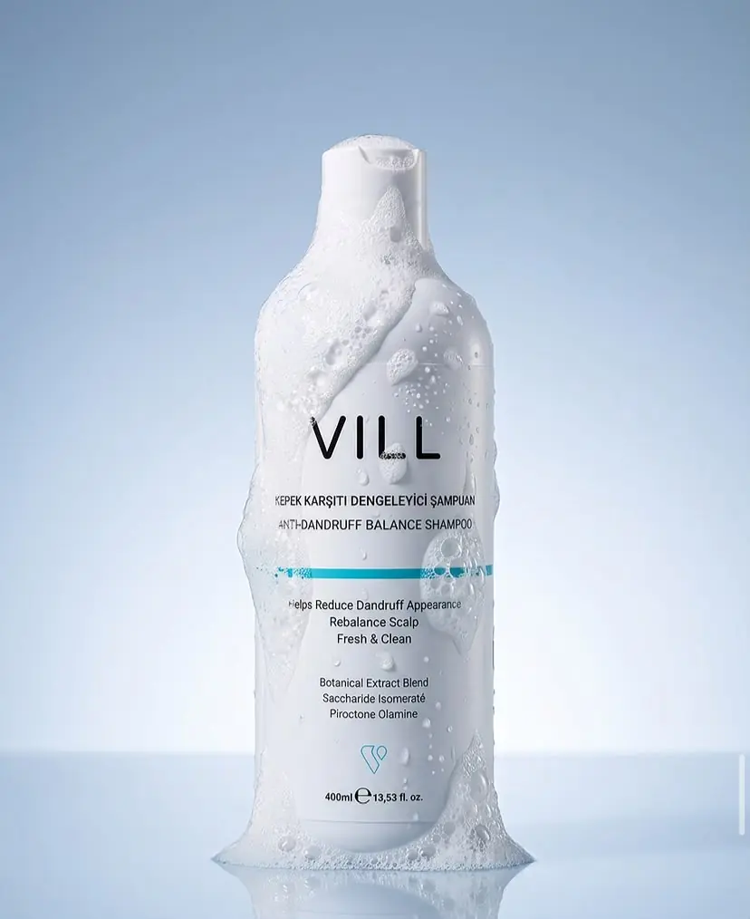 villcosmetic